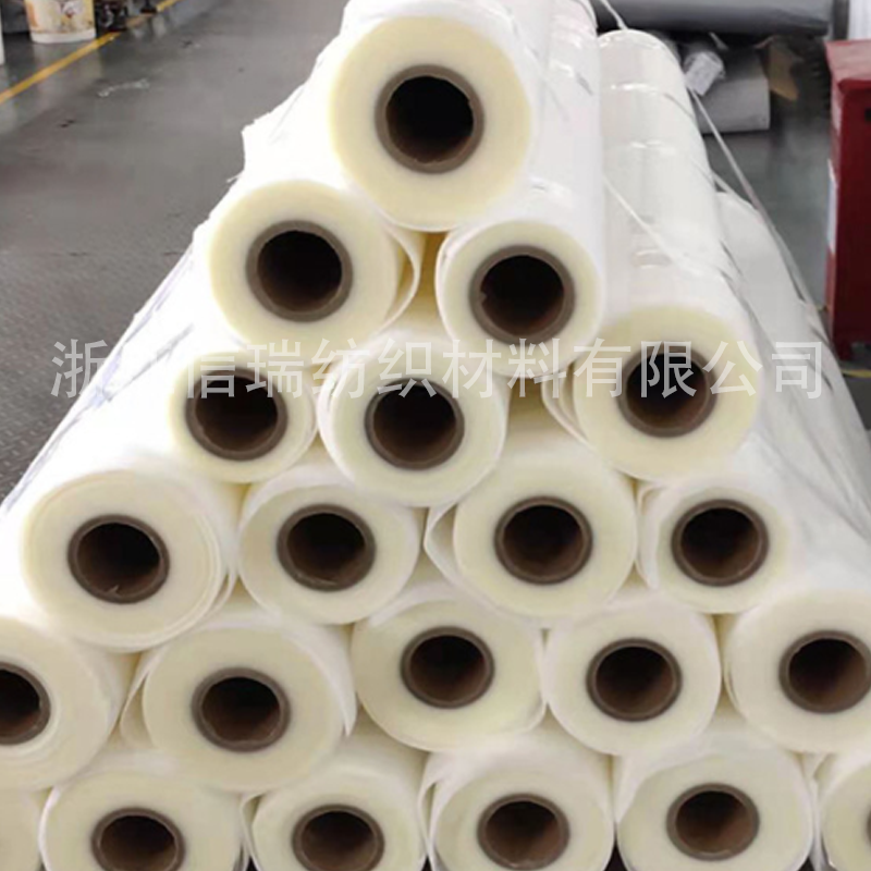 TPU薄膜 TPU夹网布